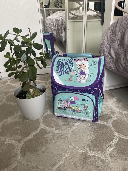 Продам ортопедический рюкзак