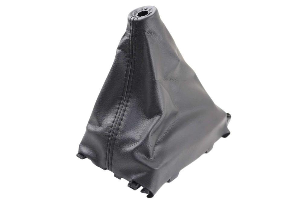 Кожен маншон за скоростен лост кожух за Мазда Mazda 6 2002 - 2008