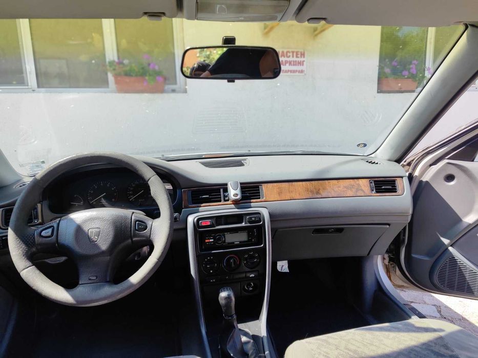 Rover 400, 103к.с.