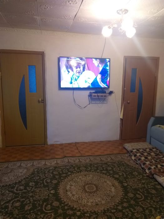 Продам дом дача теплый