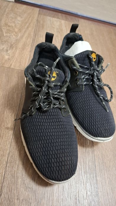 Мужские кроссовки Timberland SensorFlex