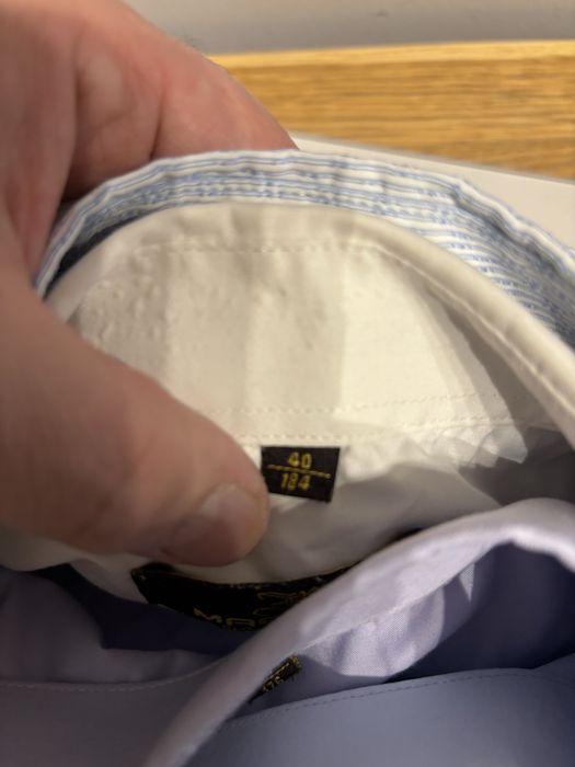 Рубашки по 400тг