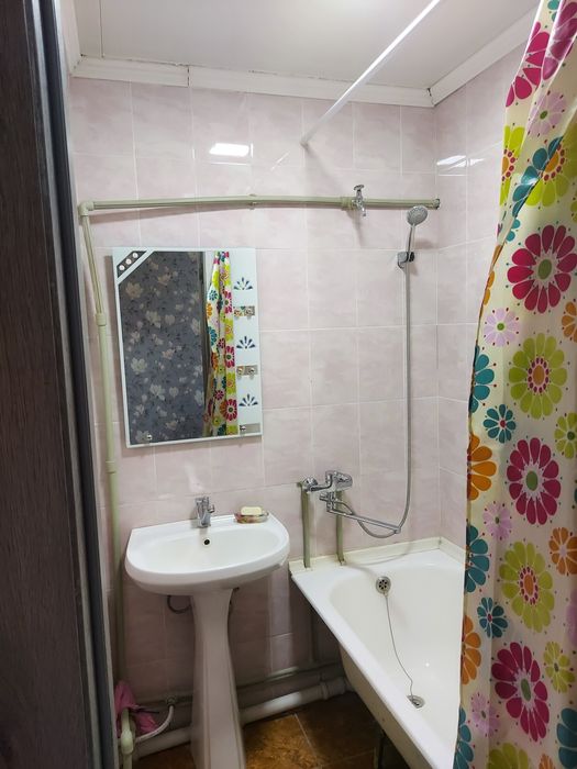 Сдаётся квартира посуточно в районе Жайна