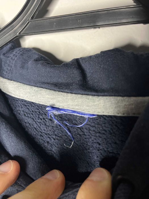 Nike Club Fleece Hoodie Мъжко Горнище