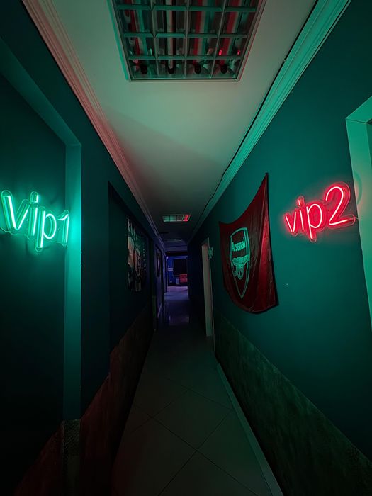 Журып турган пс клуб сатылады