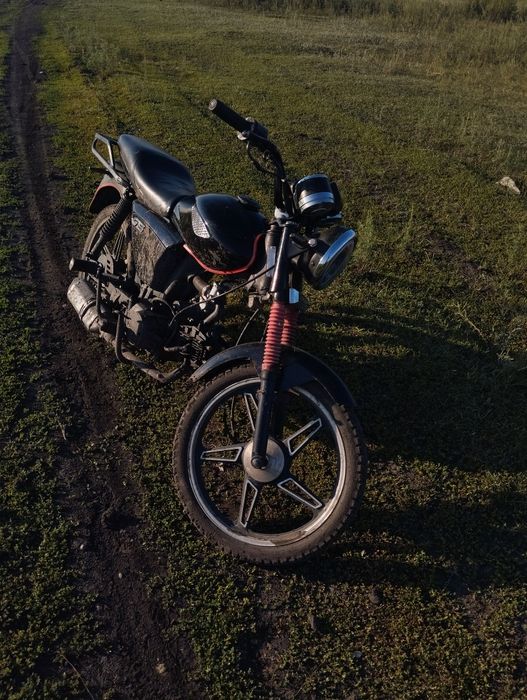 Продам alpha gs 110