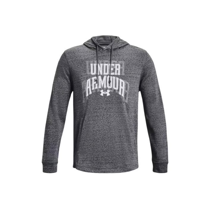 Худи от UNDER ARMAUR новый оригинал