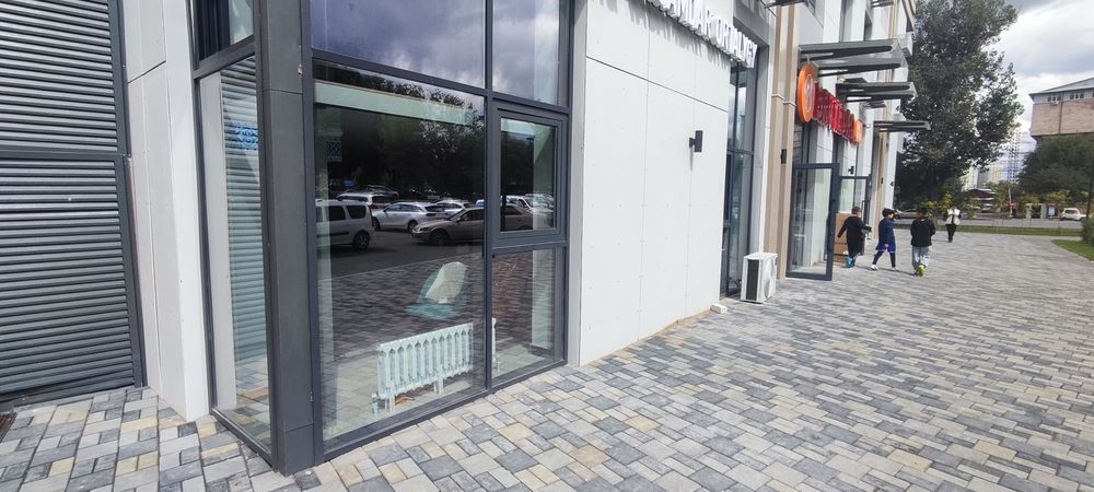 Тонировка Алматы