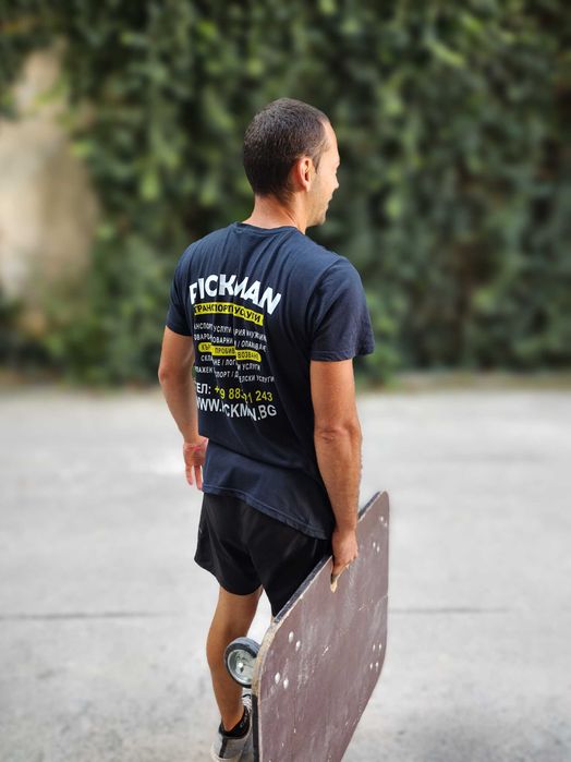 Хамалски услуги Варна