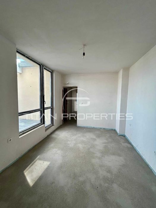 Продава се Тристаен апартамент в Пловдив, Христо Смирненски - 166 кв.м за 1013 €/кв.м - Снимка #5