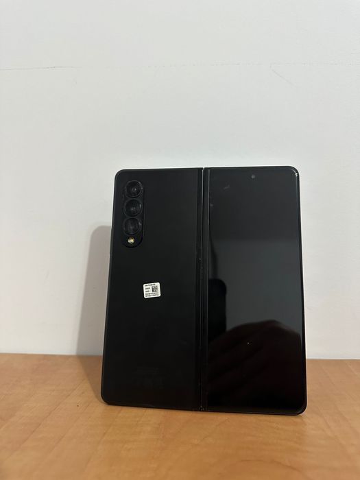 Samsung z fold 3