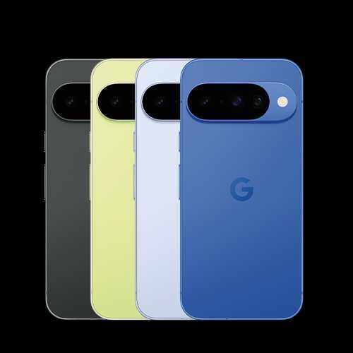 НОВ! Google Pixel 10 5G Dual Sim 12GB RAM 128GB Гаранция!