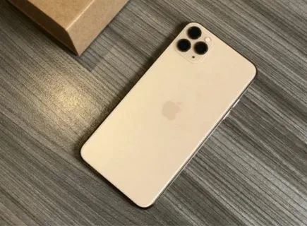 Iphone 11pro 256gb