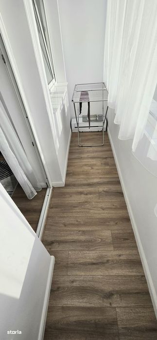 Zona magazinului Bucovina- garsoniera renovata integral recent, 38 mp
