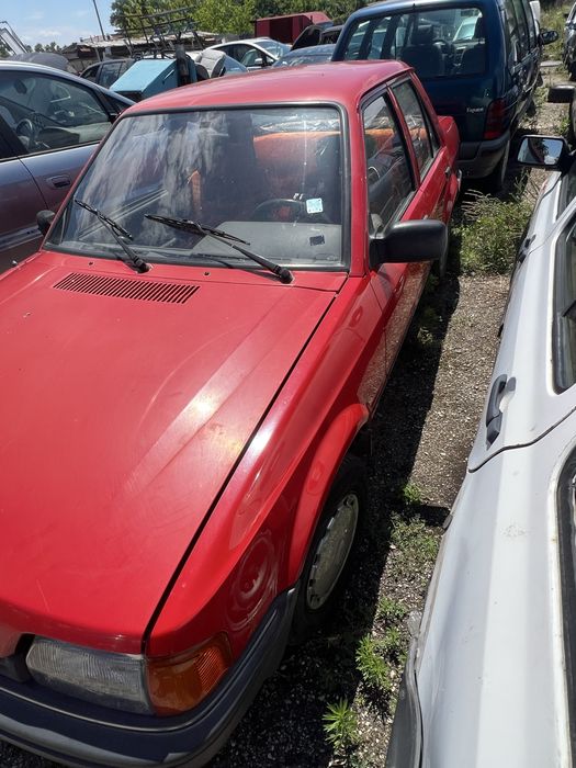 Ford Orion 1.4 НА ЧАСТИ