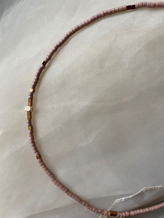 Бижута - колиета/гривни