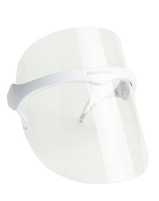 LED маска Gezatone