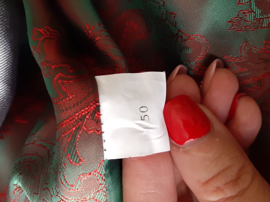 Costum barbati Pada Murre