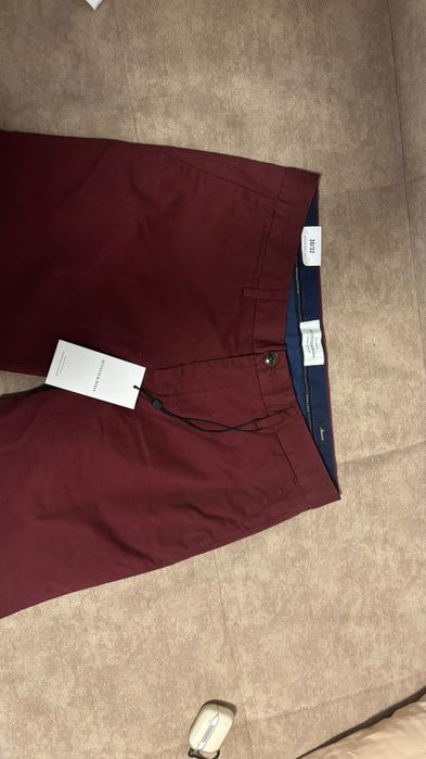 Брюки scotch soda мужские