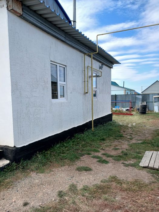 Продам частный дом Ыбырай Алтынсарина
