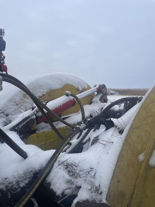 Кировец к700 ямз 238