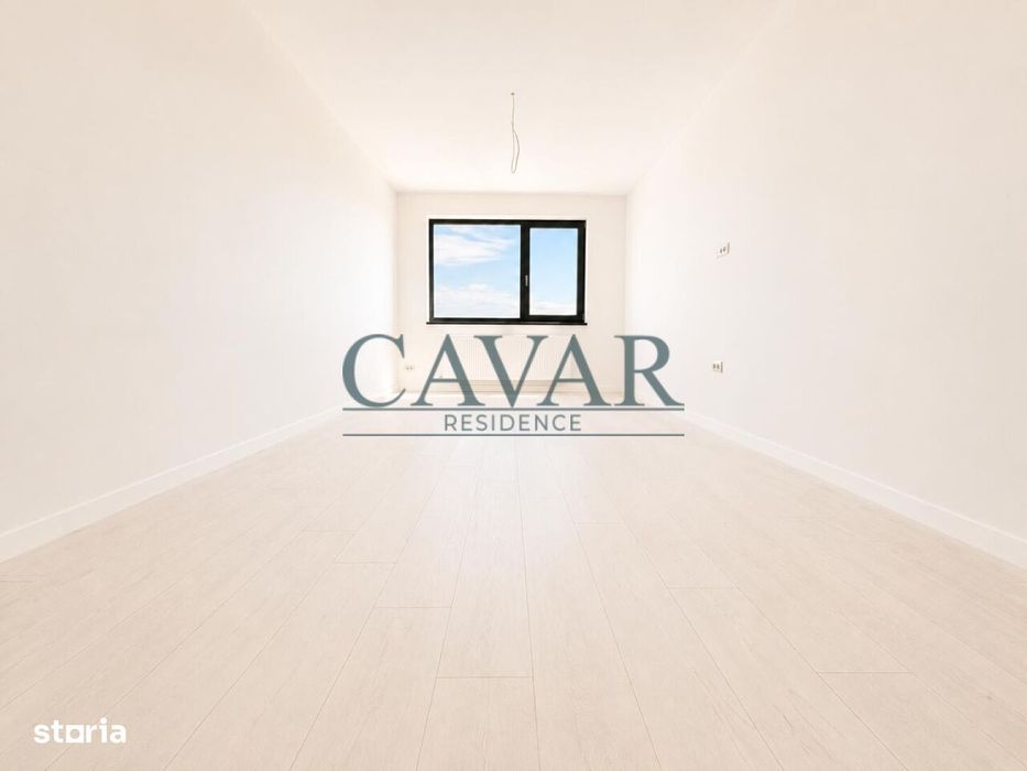 Alege Proiectul Cavar Residence Postalionului 38-40