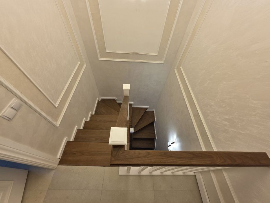 SROCHNA Sergeli Bobur mahallasida 2 qavatli dupleks uy 128 m²