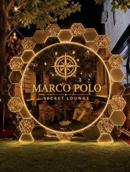 Премиальный Готовый Гостиничный Бизнес В Аренду | Marco Polo Hotel