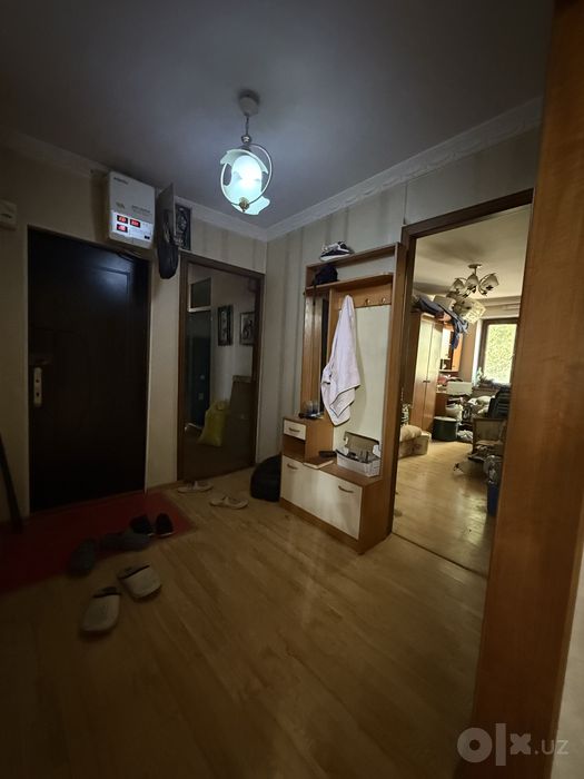 Срочно 3х ком квартира