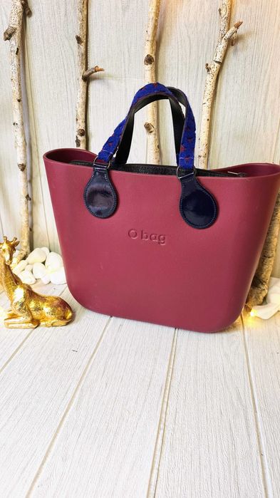 Нови чанти ОБАГ - OBAG Obag O bag O'bag