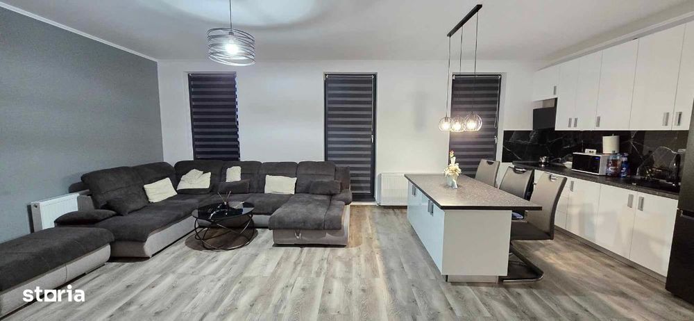 Casa noua de vanzare Hidisel/Baile Felix sau schimb apartam Nufarul