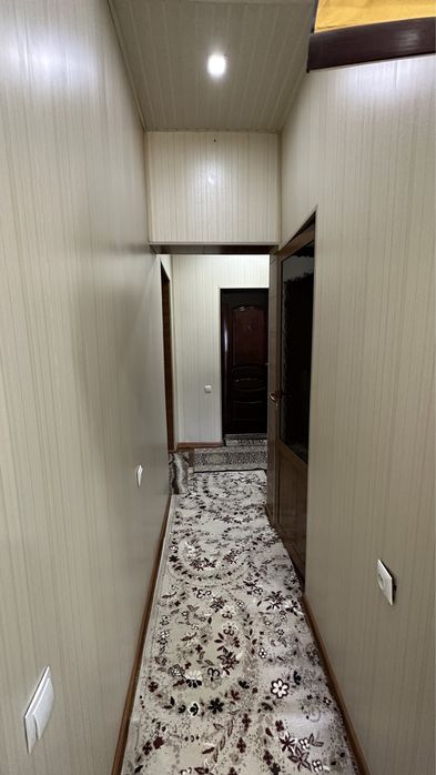 Сдам в аренду свою квартиру