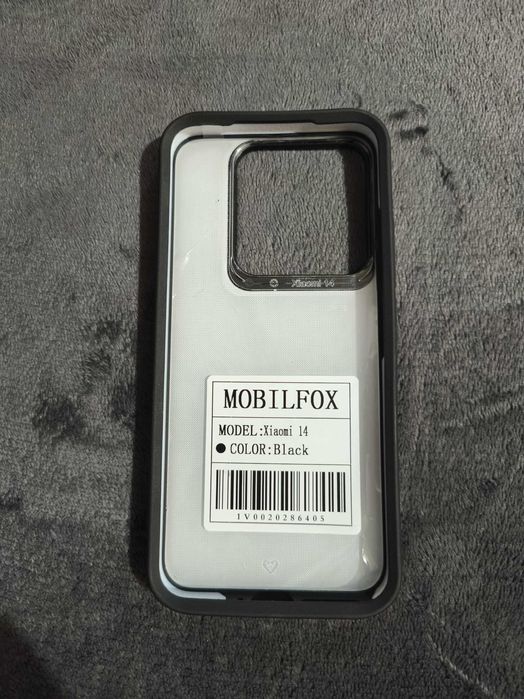 Huse mobilfox Xiaomi 14