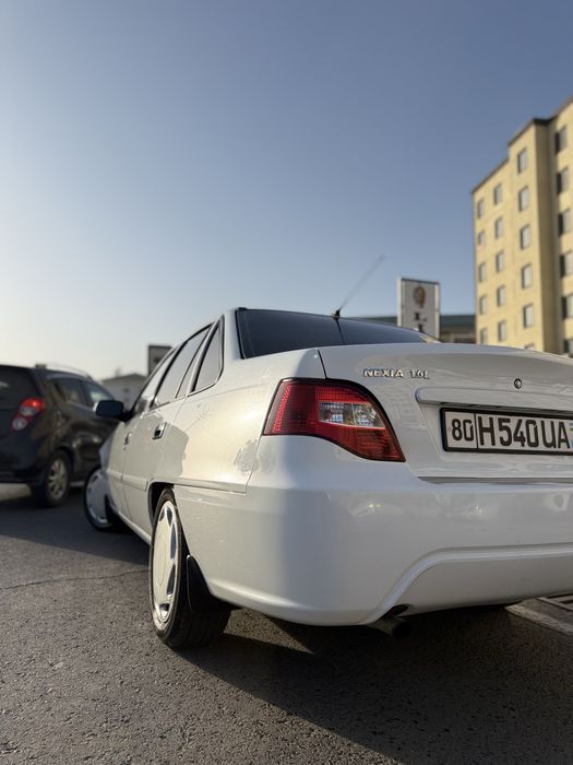 Neksiya2 Sotiladi xolati alo