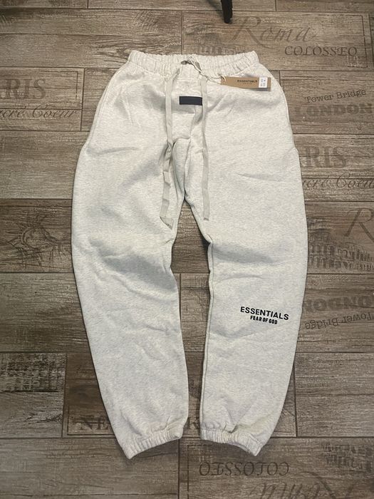 Trening Essentials Crem