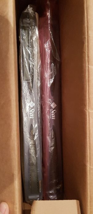 Интернет сървъри Сънмикросистемс