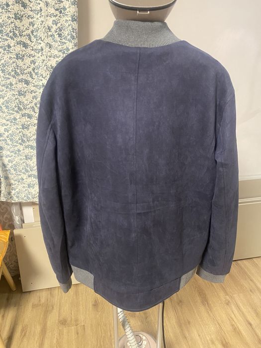 Мужская куртка brunello cucinelli