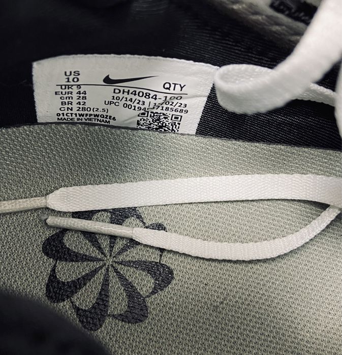 Nike Air VaporMax Flyknit [44]