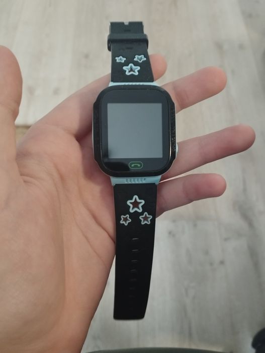 Smart watch baby