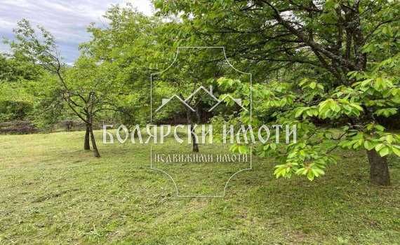 Продава се Парцел в с. Старилковци, Област Габрово - 627 кв.м за 13 €/кв.м - Снимка #1