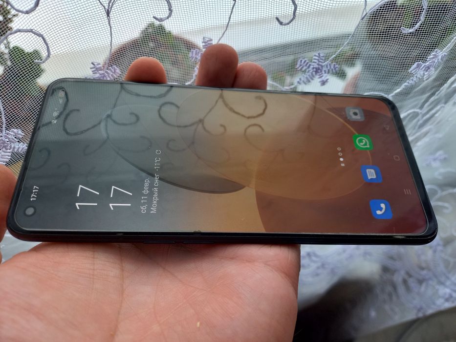 Продаю Орро Reno 5