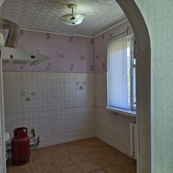 Продам 3-х комнатная квартира