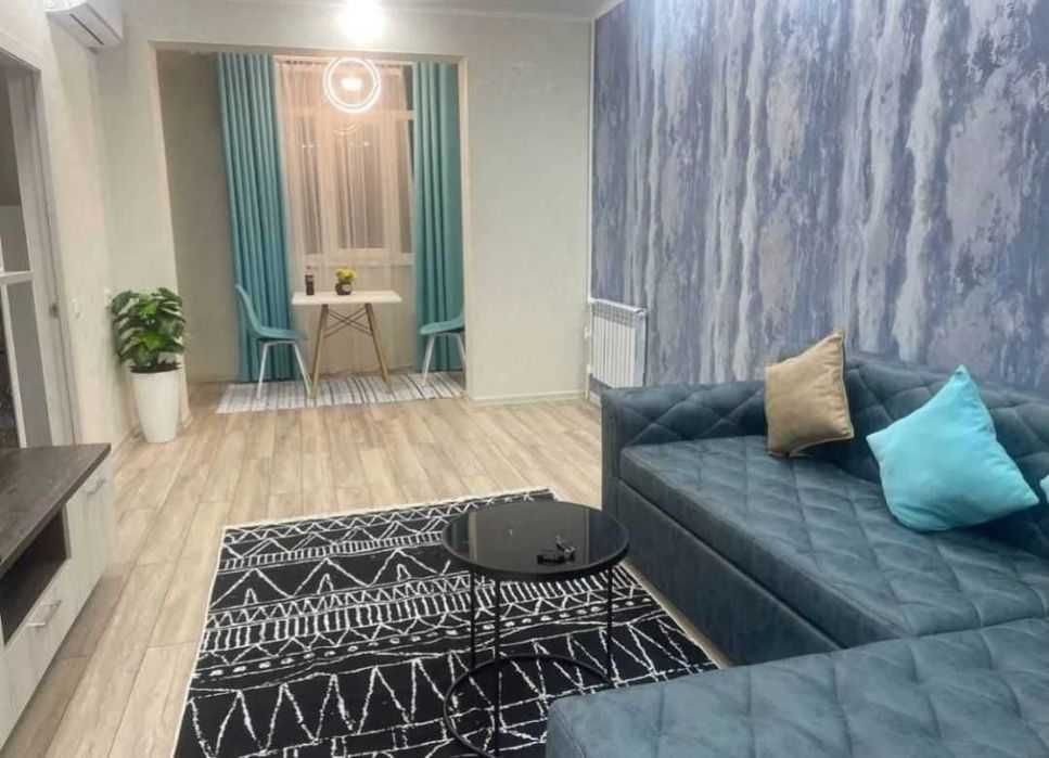 (021) Cдам кв 2/3/8 Яккасарай мост Мукимий