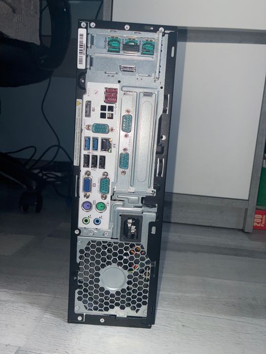 Unitate pc in stare foarte buna