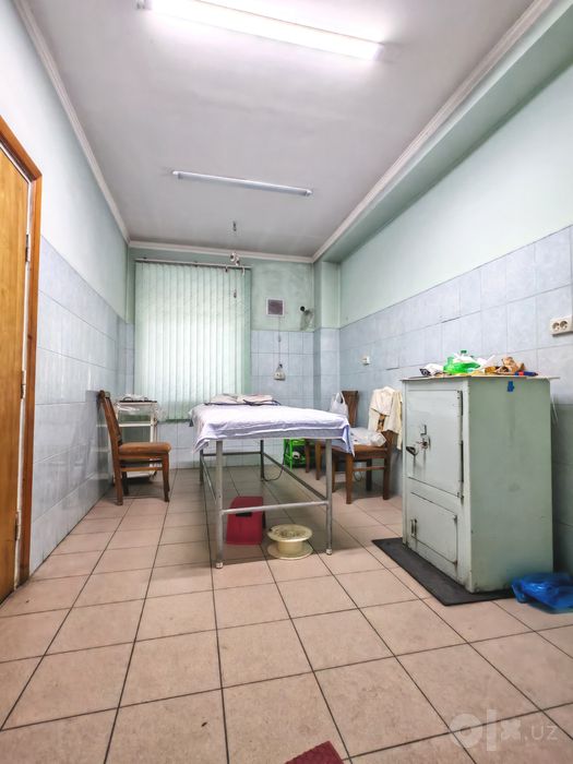 Сдам коммерческое помещение 90м² под клинику, офис, учебный центр