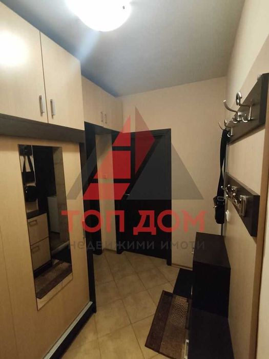 Дава се под наем Двустаен апартамент в Варна, ХЕИ - 60 кв.м за 448.8 € - Снимка #4