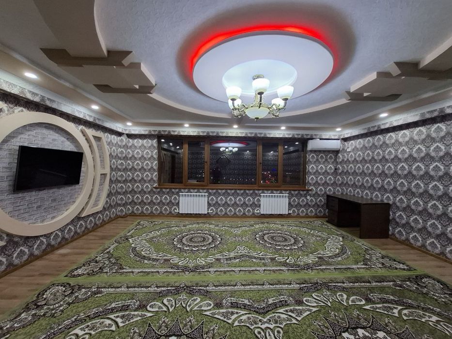 Сдается  2х  комнатная Гагарин