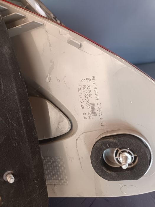 Стопове за Mercedes-Benz E-Class