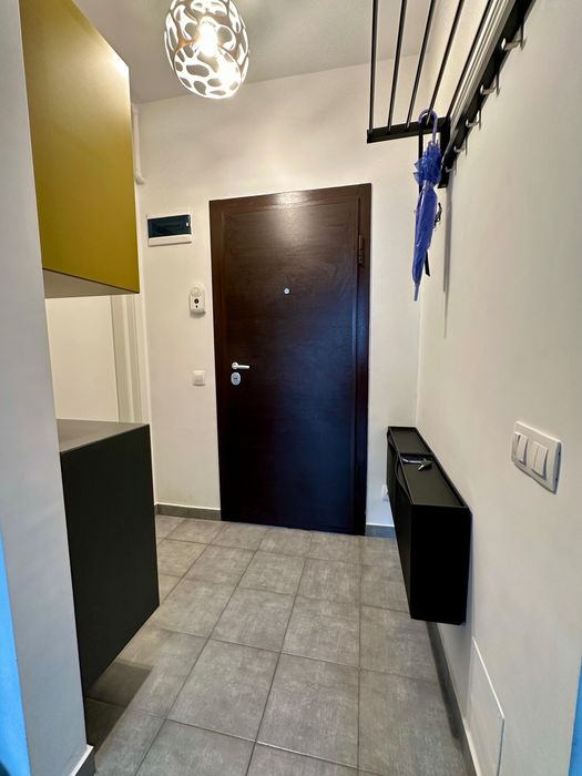 Închiriez garsonieră cartier Brâncuși