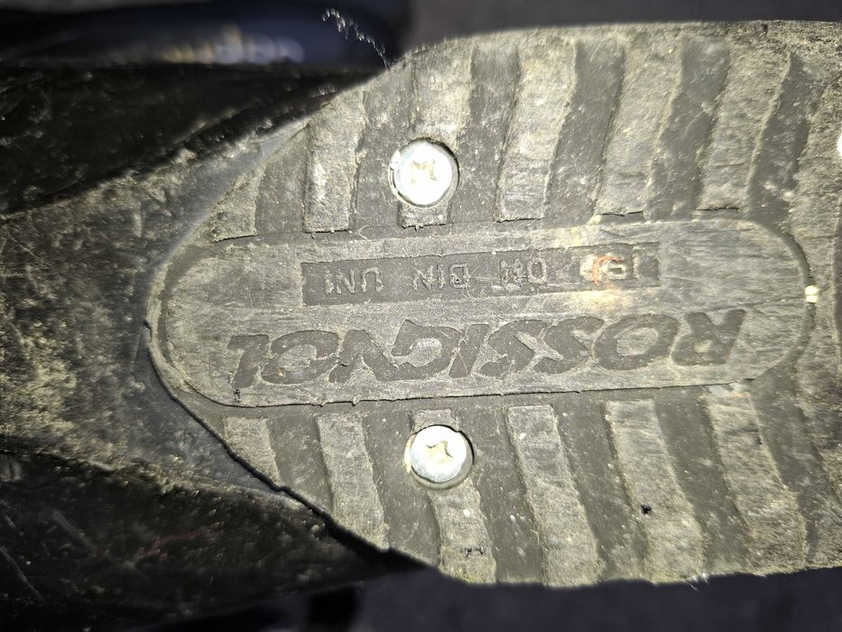 Ски обувки Rossignol Saphir 305mm -50 лв